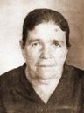 Record image of Dolores Barrionuevo Gonçalez (nacida Garcia Ramos)
