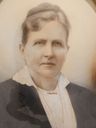 Record image of Eliza Stevens (born Hickey)