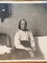 Record image of Karolina Ekström (o.s. Andersdotter)