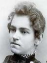 Record image of Sarah Ann Glover (born Barber)