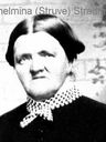 Record image of Anna Dorothea Elisabeth (Dorothea) Stolt (o.s. Rengstorf)
