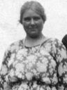 Record image of Patricia Jane "Jennie" Cooper (born Hogan)