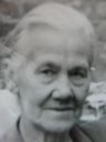 Record image of Maria Garza Gutierrez