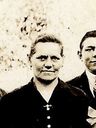 Record image of Margarethe Eva Schmidt (nacida Egersdörfer)