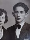 Record image of Milagros Alvarez (born Toraño Gonzalez)
