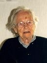 Record image of Bagerska Elsa Nordström (o.s. Roth  Pålsson)