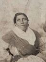 Record image of Ana Maria ( la Perucha ) Salazar Jimenez (born Motos Molina)