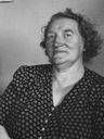 Record image of Anna Karolina Månsson (född Roos)