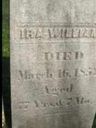 Record image of Ira Williams