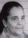 Record image of María Bienvenida Rojas Jiménez (born Rodríguez Ugalde)