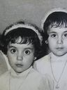 Record image of Leonor Luisa Magi Spinetti (born Rodriguez)