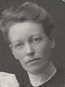 Record image of Laura Helleloid (born Taalesdatter Faugli)