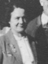 Record image of Florence Pett (born Reeve)