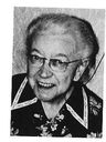 Record image of JOHANNA WILHELMINA MARIA Post (geb. Pinkse)