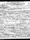 Record image of Martha Elzina Lee