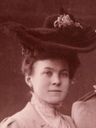 Record image of Alma Valeska Nicolai (born Schwarz)