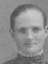 Record image of Mary Wirth (born Kurschner)