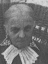 Record image of Sarah Dunkley (born Litchfield)