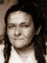 Record image of Juliana de Rodriguez (born Gamboa)