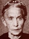 Record image of Dorothea Friederike Henriette Hoffmann (geb. Claus)