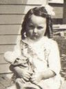 Record image of Iris Jean Crabbe (born Knox)