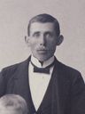 Record image of Otto* Wilheln Sandberg (born Carlsson)