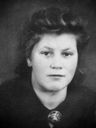 Record image of Hilma Esteri Hukkanen / Tossavainen / Lipponen (born Räsänen)
