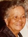Record image of Dora Adriana Frederica. Webb (geboren Berg)
