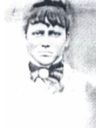 Record image of Eliza Ann Stevens (born Hasty)