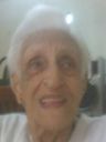 Record image of María Natividad Cárdenas Guerrero (born Garcia Gonzalez)