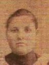 Record image of Katharina Charlotte Steinley (born Metzger)