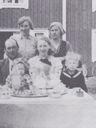 Record image of HILMA Augusta # Sjögren (born Petersson)