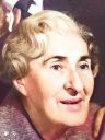 Record image of Erzsébet Boros