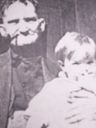 Record image of Harmon "Taffy" Burke