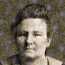 Record image of Lucy Wayman (born Robinson)