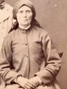Record image of Anna Håkansson Qvist (o.s. Martensdotter)