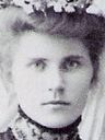 Record image of Mary Louise Kallies (born Biederman)
