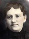 Record image of Margaret Gurr (born Ogden)