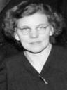 Record image of Greta Josefina Axelsson (o.s. Wredenberg)