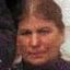 Record image of Elizabeth Ginns (born Sturgess)
