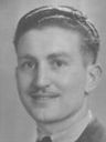 Record image of Warrant Officer Eric John Carter