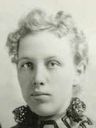 Record image of Ellen Elizabeth Cole (born Chase)