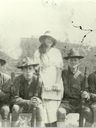 Record image of Helen E. ELDERS (née WORTHINGTON)