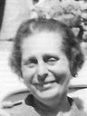 Record image of Maria Saura (nacida Ros Sáez)