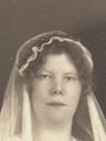Record image of Astrid Ingeborg Adamsson (born Gustafsson)