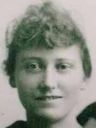 Record image of Georgia Lundgreen (born Thomas)