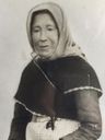 Record image of Petrine Sørensen