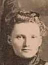 Record image of Sarah Ellen Hunsaker (born Warner)