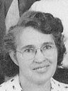 Record image of Virga Stevens (born Roberts)