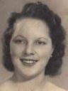 Record image of Evelyn Gladys Williams (born Galyean)